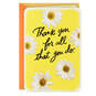 You're So Appreciated Thank-You Card, , large image number 1