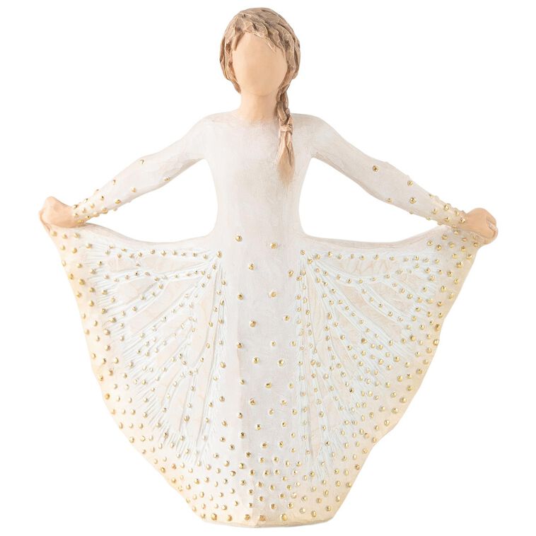 Willow Tree® Butterfly Figurine