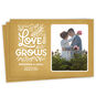 Love Grows Save the Date, , large image number 1