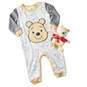 Disney Baby Winnie the Pooh Rattle and Jumper Set, 12-18 months, , large image number 1