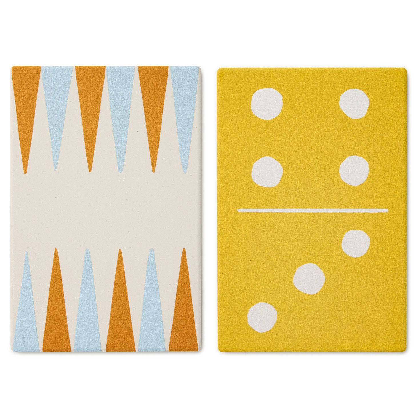 Game Night Oversized Coasters fronts image number 3