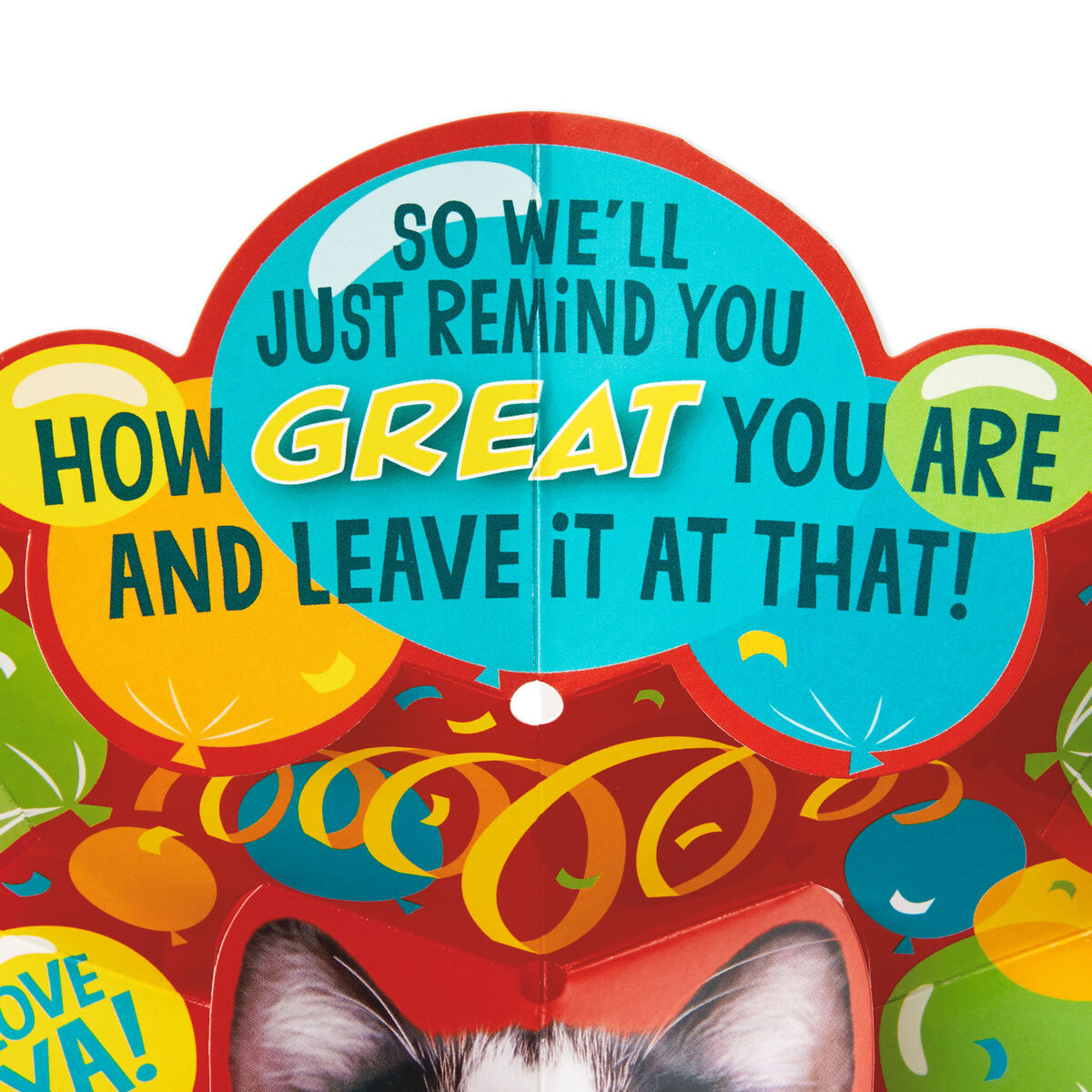 You're the Best Pop Up Birthday Card for Son-in-Law - Greeting Cards