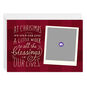 All the Blessings Custom Christmas Card, , large image number 3