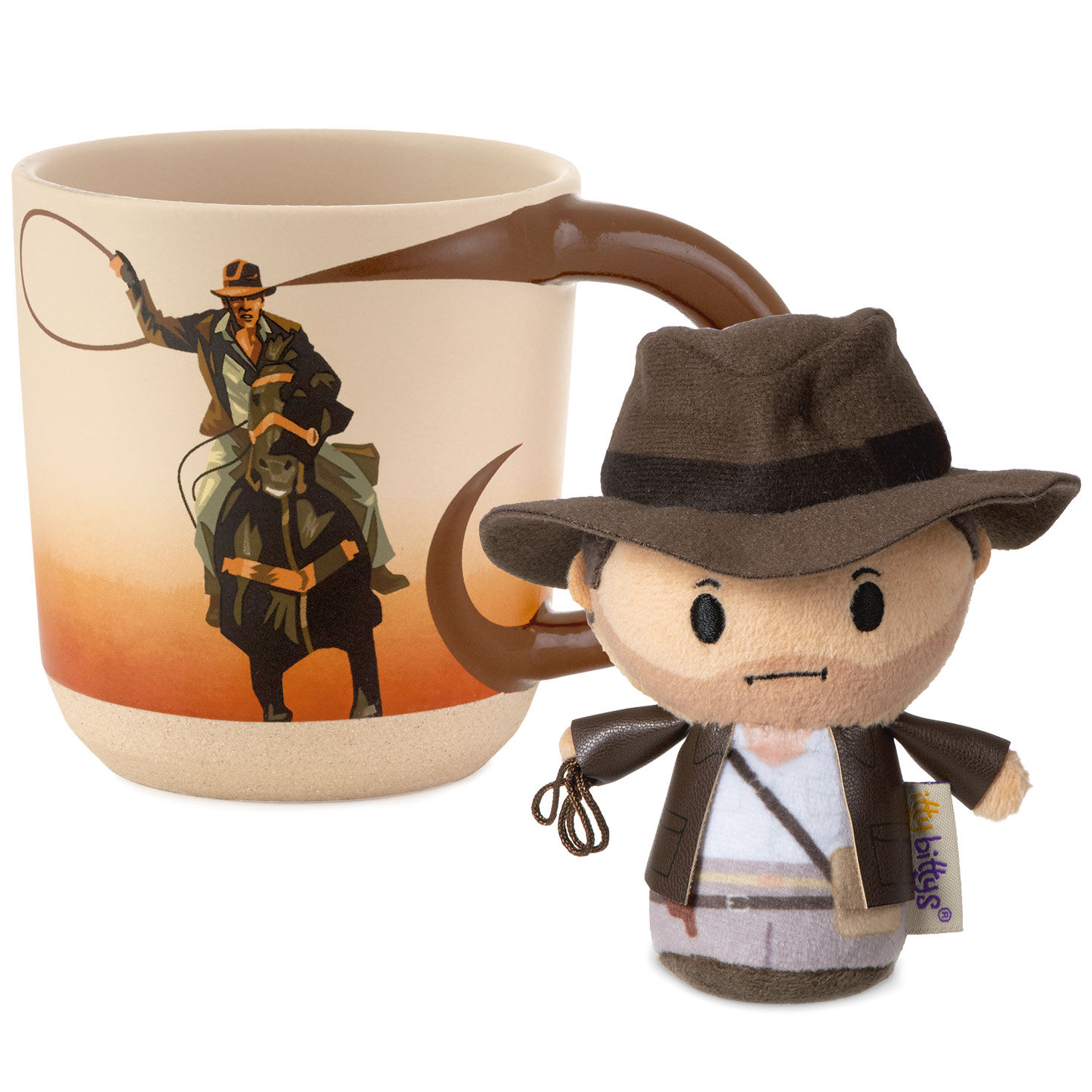 Indiana Jones™ Primed for Adventure Gift Set for only USD 9.99-19.99 | Hallmark