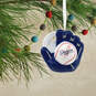 MLB Los Angeles Dodgers™ Baseball Glove Hallmark Ornament, , large image number 2