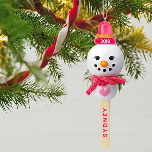 Keepsake Ornaments Hallmark Ornaments Hallmark