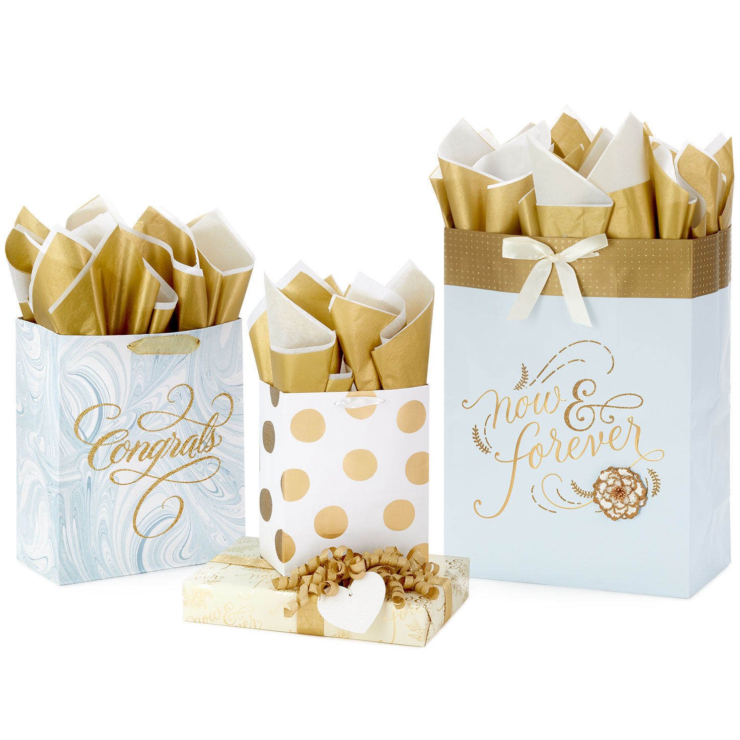 Elegant Gift Wrap Collection, , large image number 4