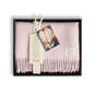 Demdaco Pale Pink Giving Wrap, , large image number 6