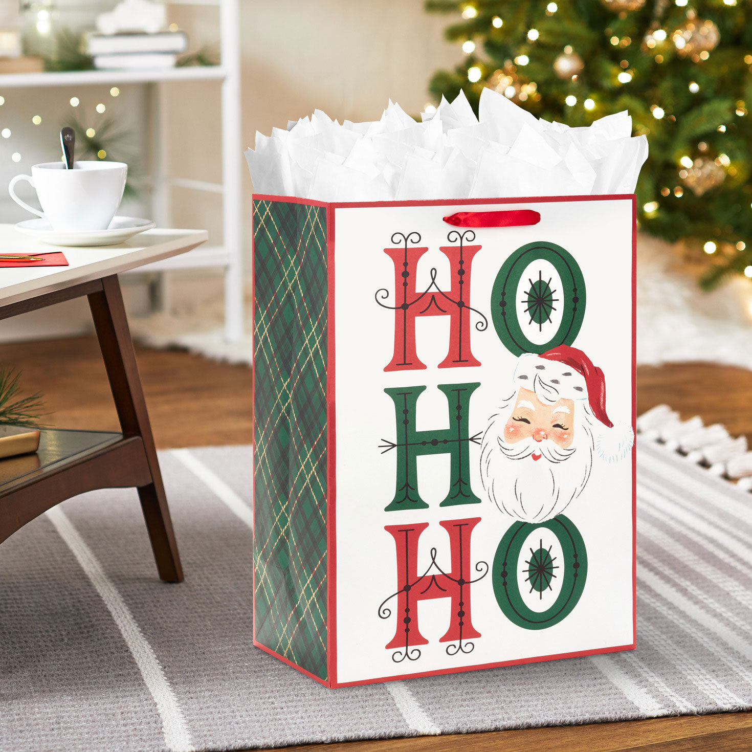 Jumbo xmas gift bags online