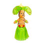 Cuddle Barn Deck the Palms Musical, Light-Up Plush With Motion, 14", , large image number 3