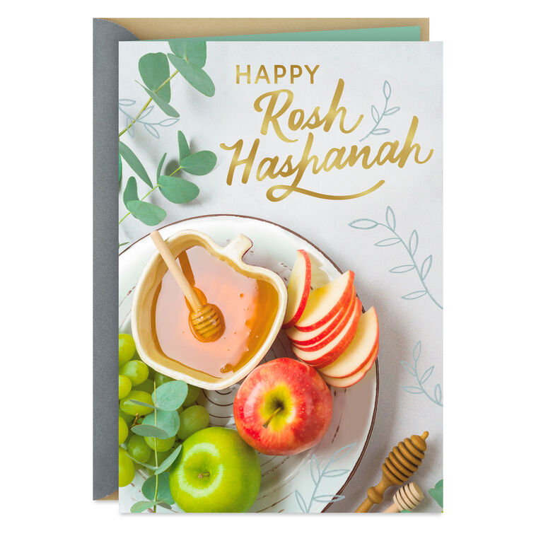Rosh Hashanah Cards | Hallmark