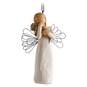 Willow Tree Angel of Friendship Ornament, , large image number 1