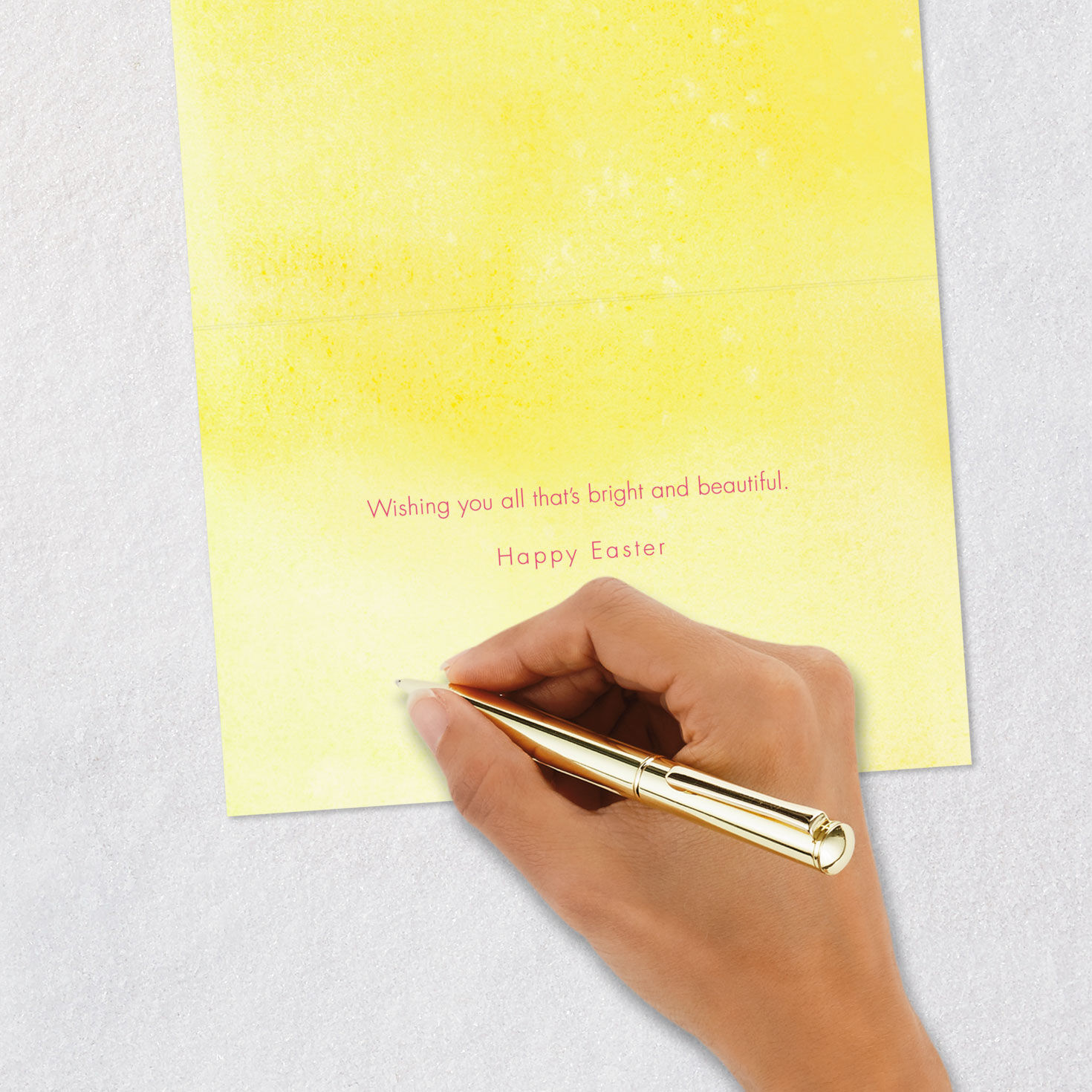 Bright and Beautiful Easter Card, , large image number 6