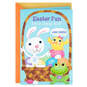 Fun and Games Kid's Activities Easter Card, , large image number 1