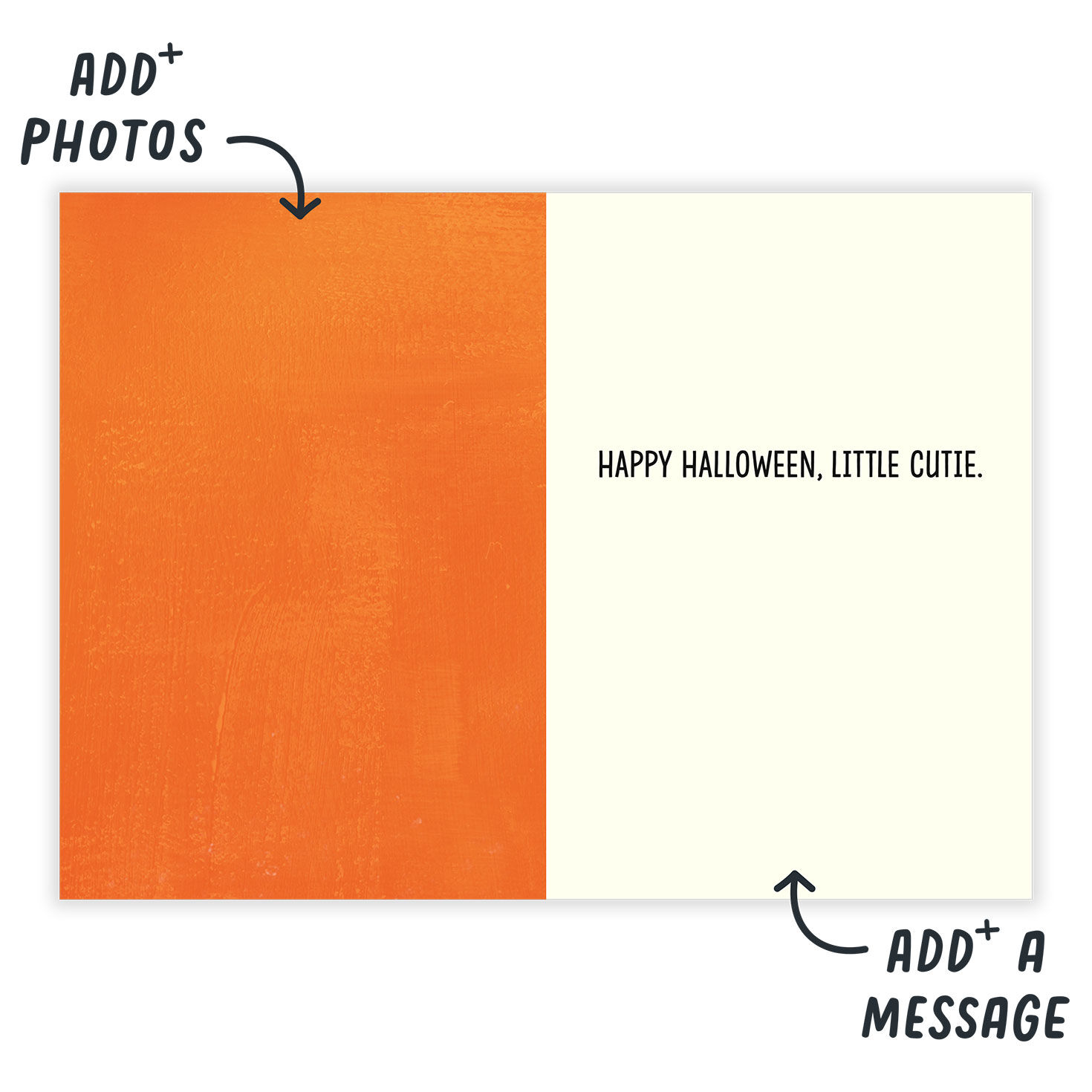 Baby's First Halloween eCard, , large image number 3