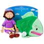 Jonah and the Big Fish Stuffed Doll Set, , large image number 2