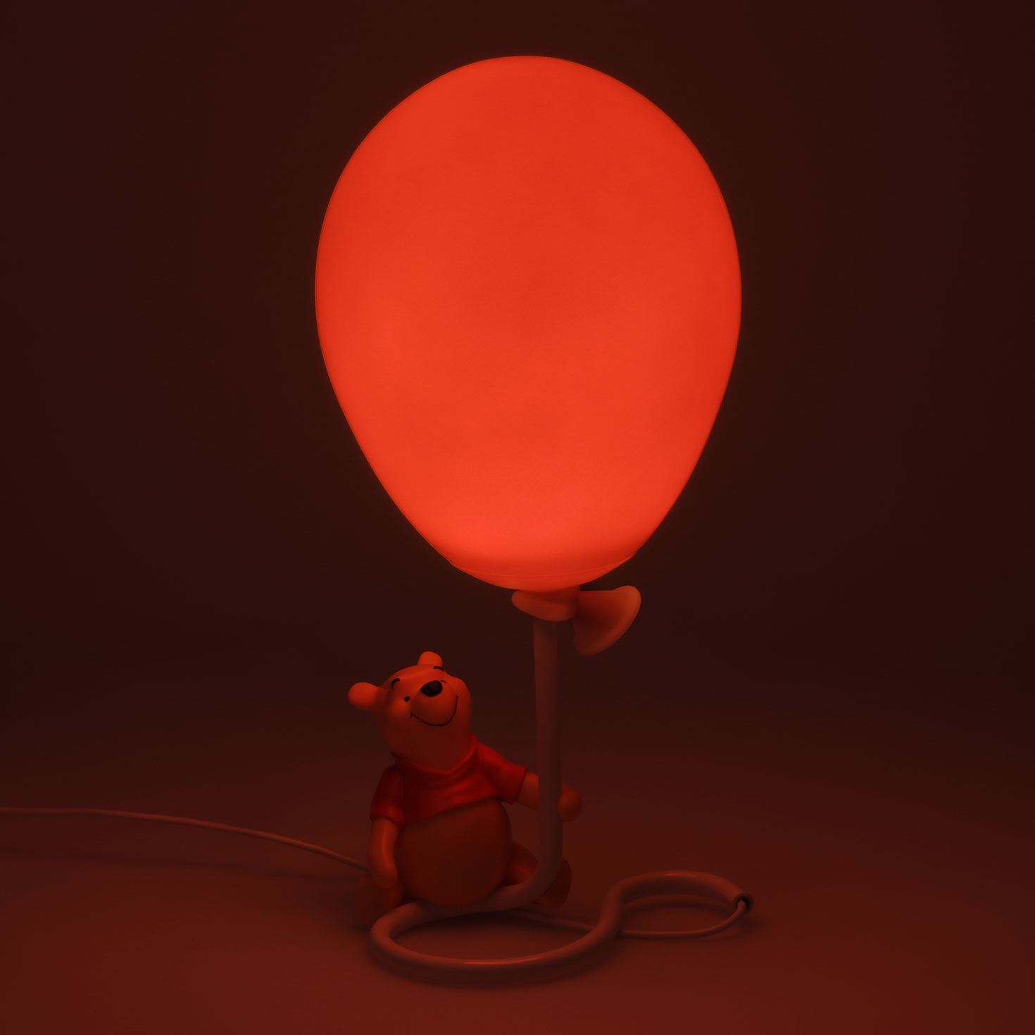 blow light ディズニー Winnie the Pooh イルミ レア blow light ディズニー Winnie the Pooh イルミ レア