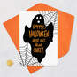 All That Sheet Funny Halloween Card, , large image number 5