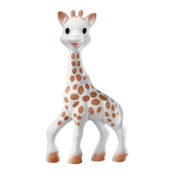 Sophie la Girafe Teether, , large image number 1
