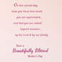 Beautifully Blessed Religious Mother's Day Card for Mom, , large image number 3