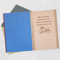 So Loved and Appreciated Birthday Card for Dad, , large image number 3