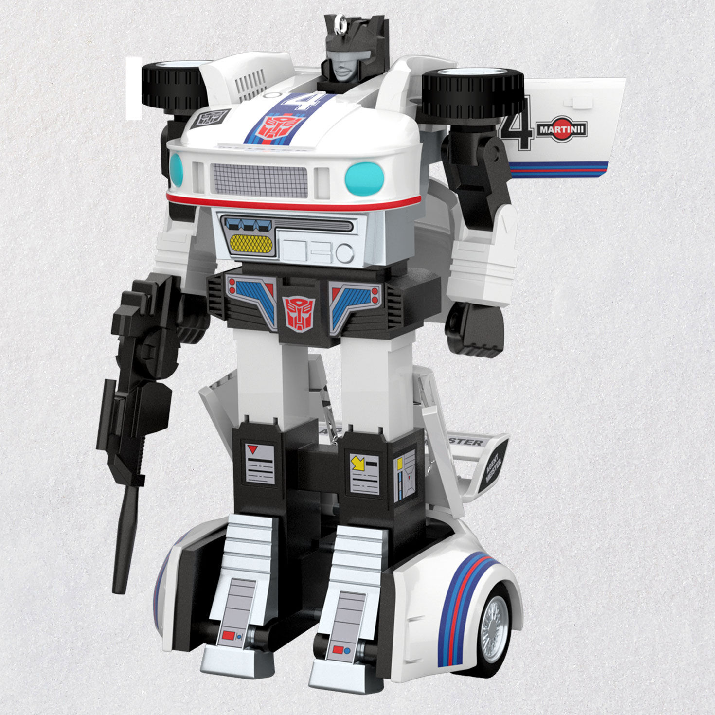 transformers jazz