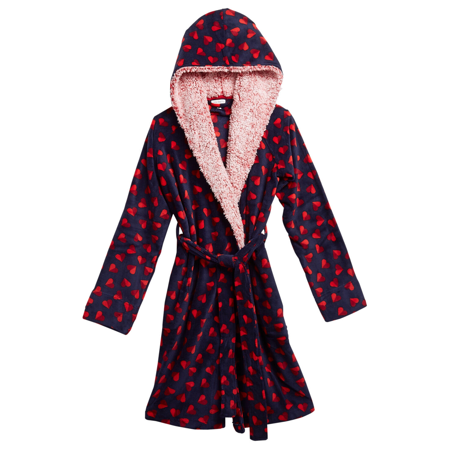 Vera bradley robes on sale clearance