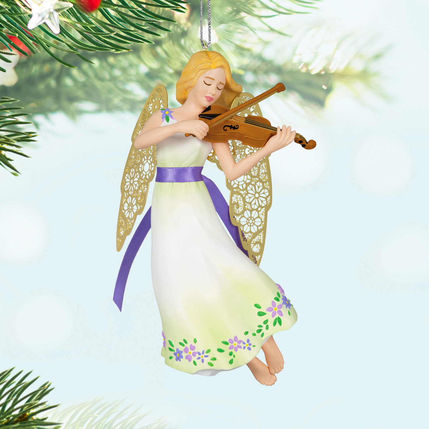 Hallmark christmas jewelry new arrivals
