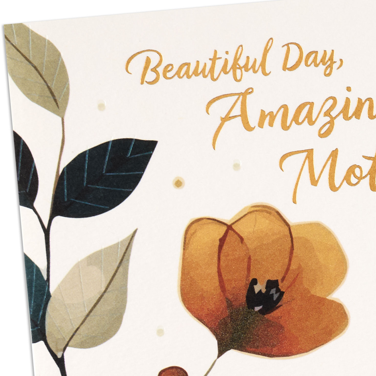 Wishing You Love, Peace, Joy Birthday Card for Mother for only USD 4.99 | Hallmark