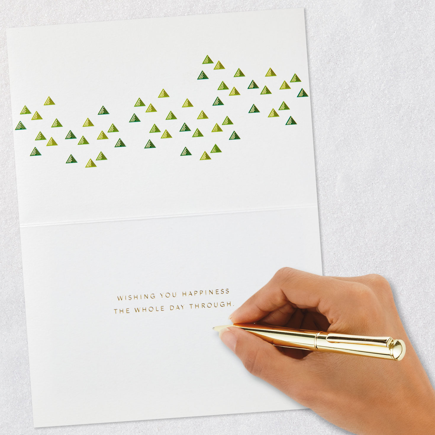 Peanuts&reg; Snoopy and Woodstock Canoeing Father's Day Card, , large image number 6