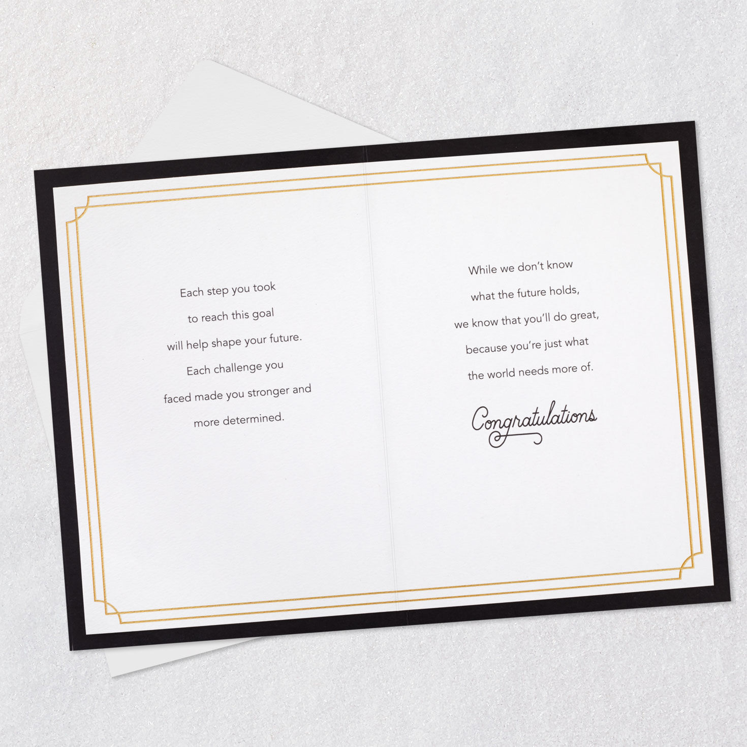 So Proud of You Graduation Card for only USD 5.99 | Hallmark