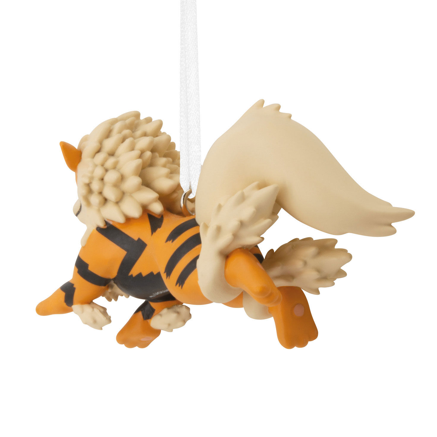 Pok&eacute;mon Arcanine Christmas Ornament bach image number 6