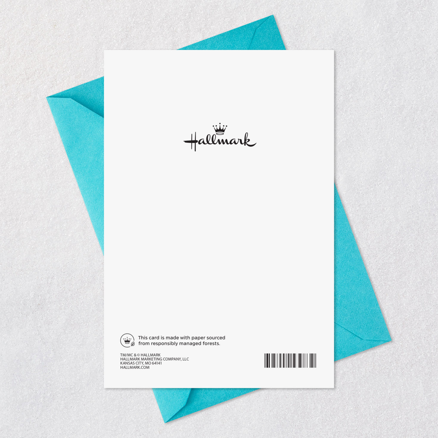 You Make School Great Thank You Card From Kids, , large image number 7