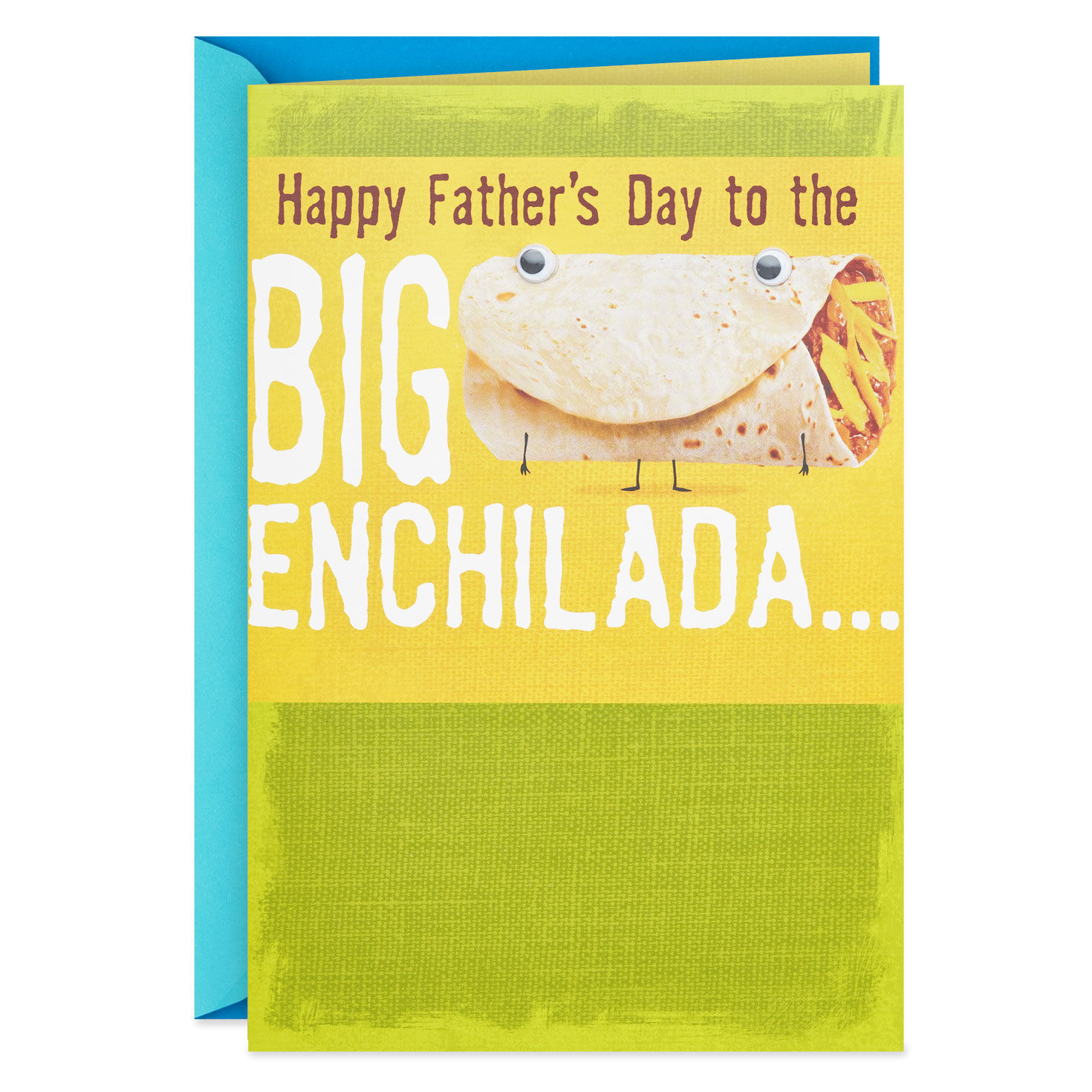 Small Fathers Day Card Funny by Hallmark Cheap