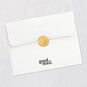 Smiling Sun Father's Day Card Envelope Back with Seal image number 8