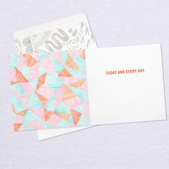 Love the Sh*t Outta You Card, , large image number 3