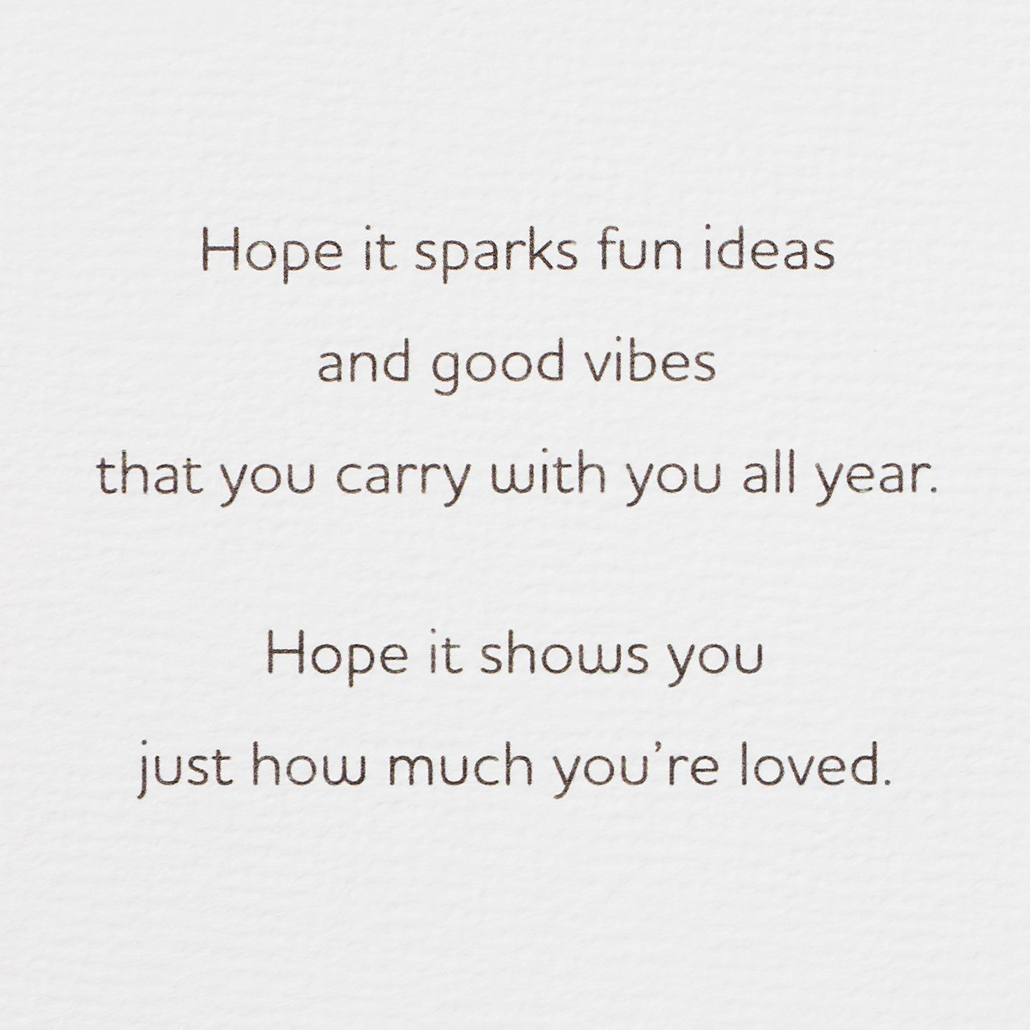 Green, Yellow and Bronze Abstract Shapes Nephew Birthday Card Sentiment image number 2