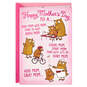 Owl Always Love You Pop-Up Mother's Day Card for Mom, , large image number 1