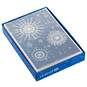 UNICEF Snowflakes Christmas Cards, Box of 12, , large image number 1