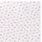Pink Butterflies on White Tissue Paper, 6 sheets, , large image number 3