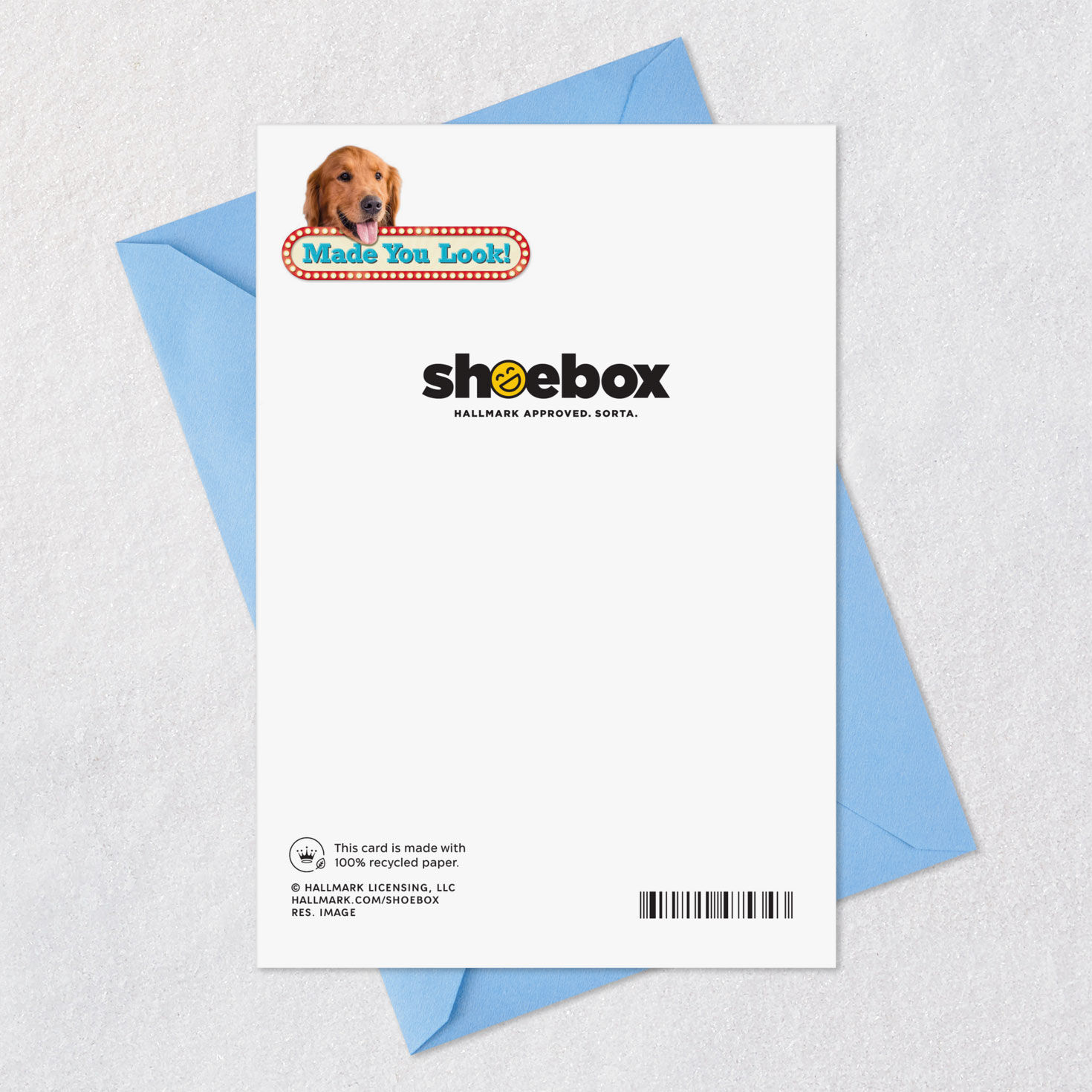 Dog Doctor Funny Get Well Card for only USD 3.99 | Hallmark