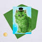 Special as a Lepre-kitten Funny St. Patrick's Day Card, , large image number 5