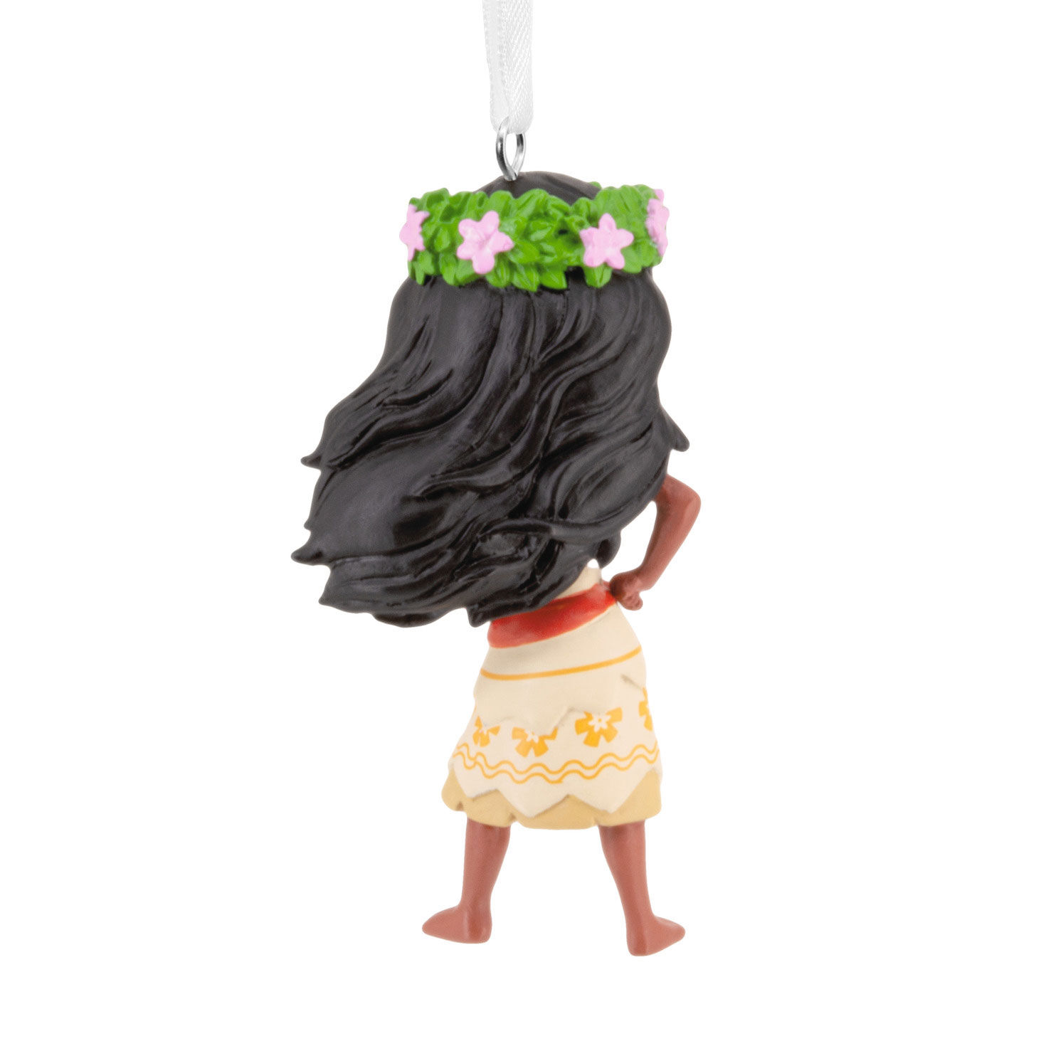 Moana Christmas Ornament  image number 6