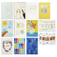Big Celebrations Assorted Cards, Box of 12