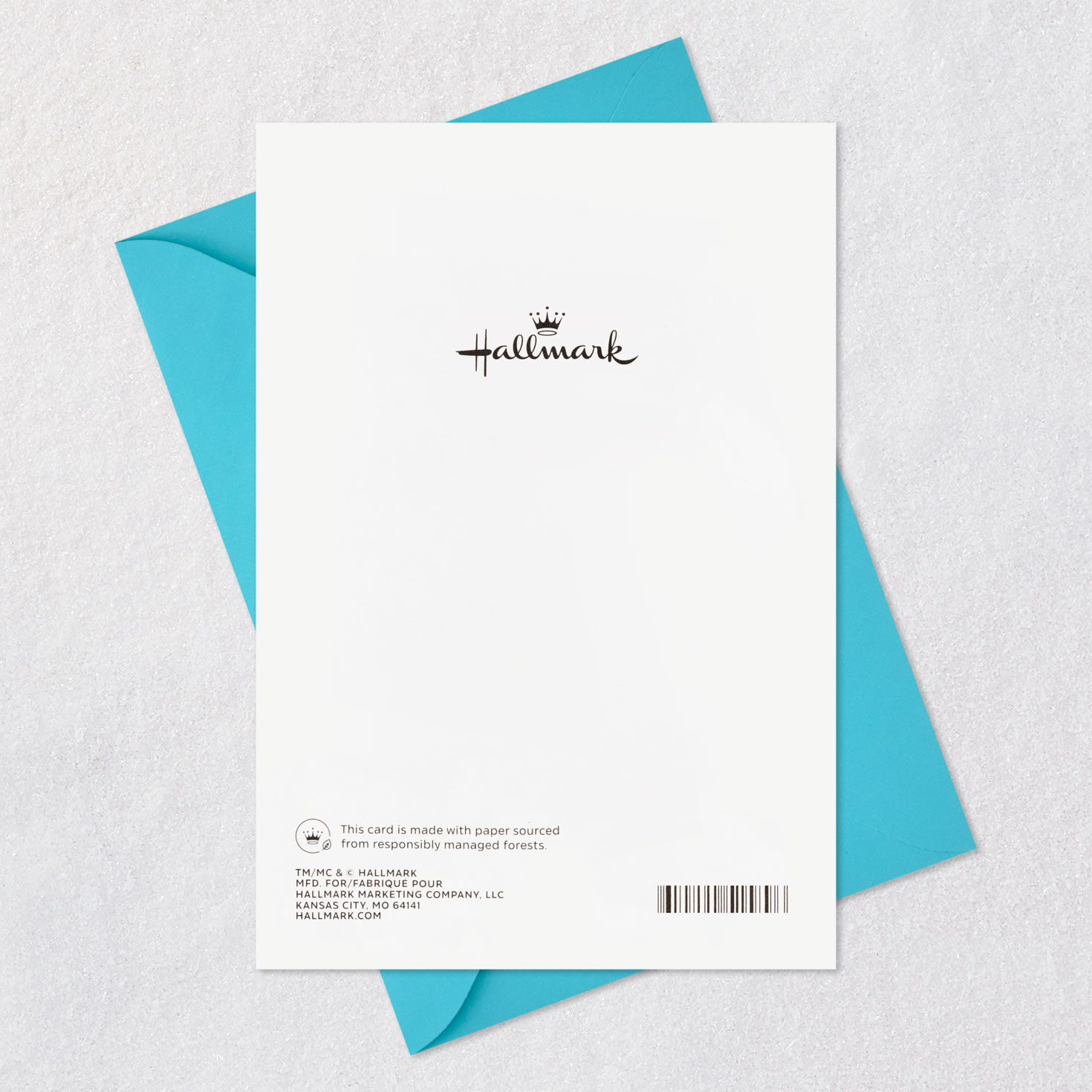 You Are Your Own Man Birthday Card for Son for only USD 6.99 | Hallmark