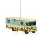 National Lampoon's Christmas Vacation™ The Cousins’ RV Hallmark Ornament, , large image number 1