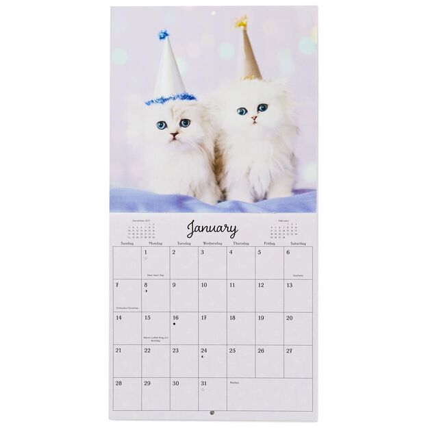 calendar small