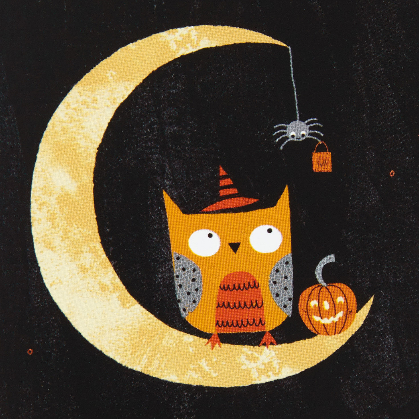 Cats and Dogs Halloween Cards Assortment Cover Detail image number 9
