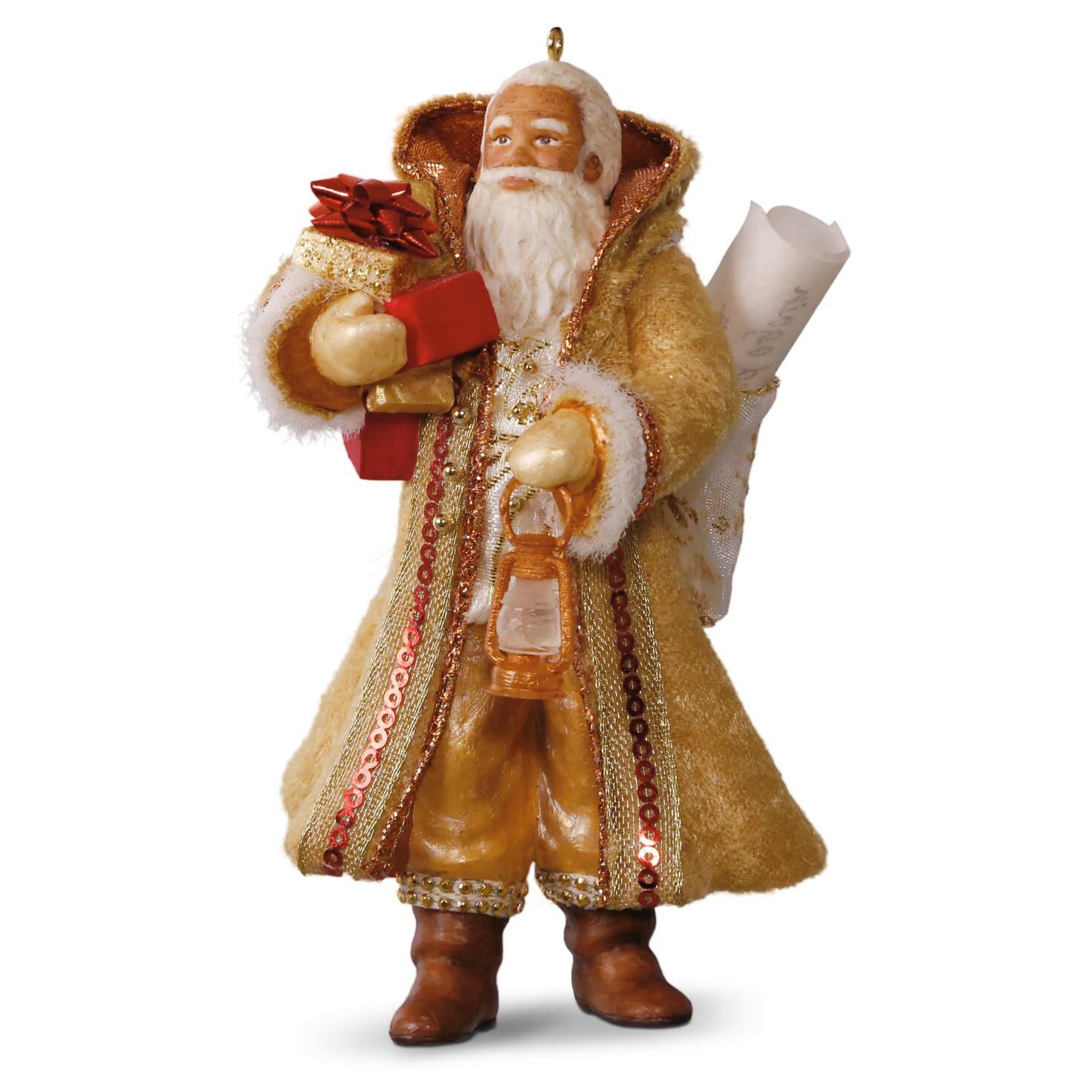 african american father christmas ornament keepsake ornaments hallmark - African American Christmas Decorations african american father christmas ornament keepsake ornaments hallmark - African American Christmas Decorations