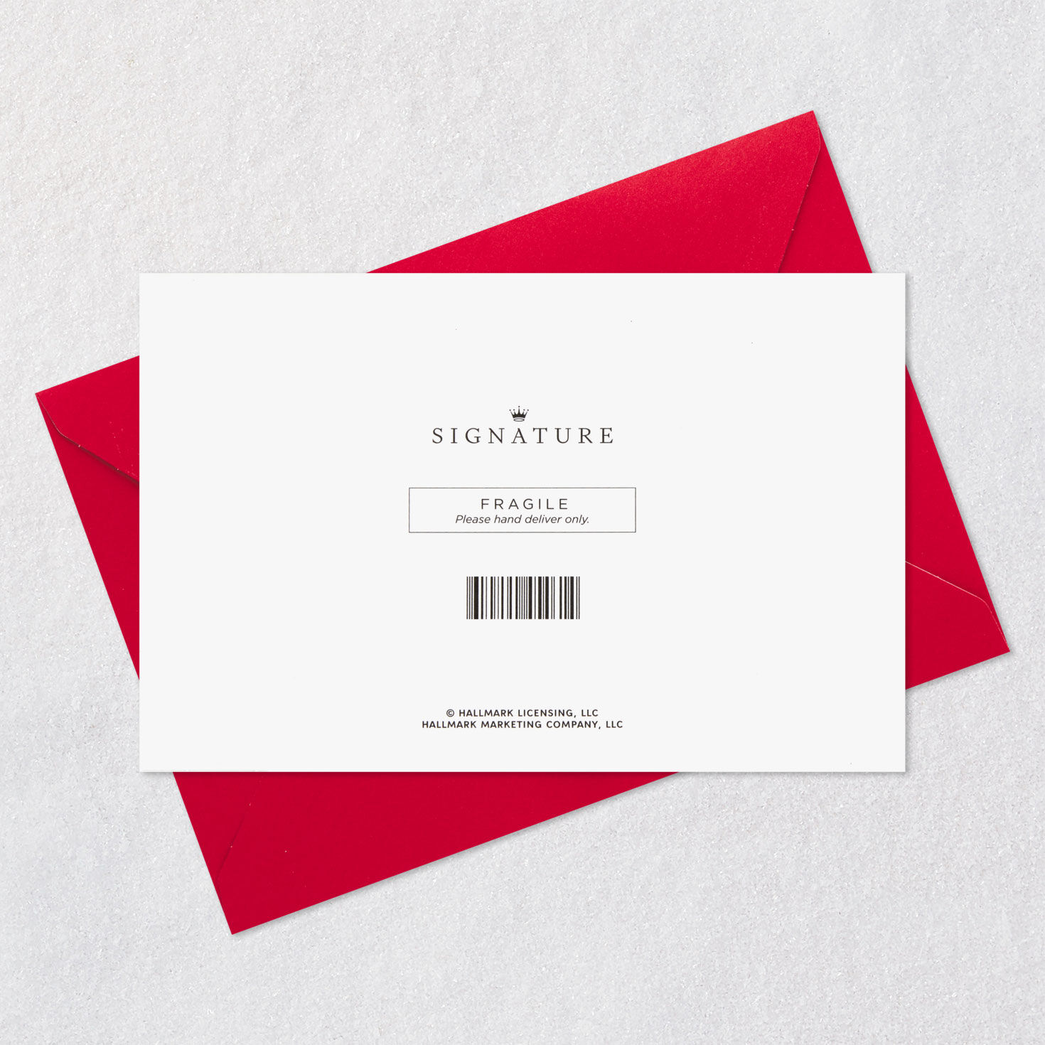 Rainbow Glitter Fabulous Birthday Card  image number 7